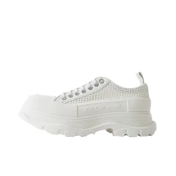 Alexander McQueen Platform Sneakers Women's