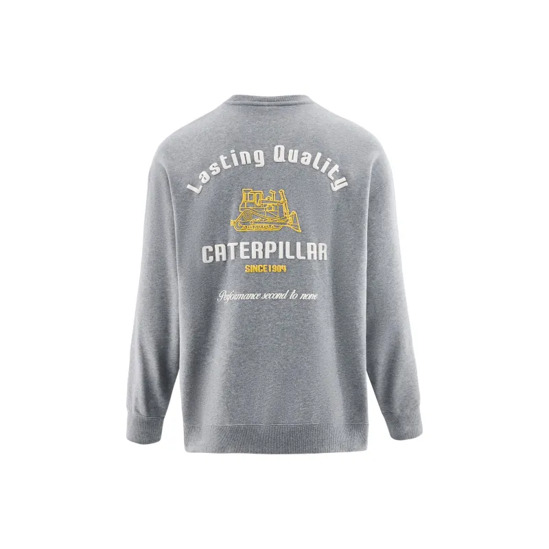 CAT Sweatshirts Men-4