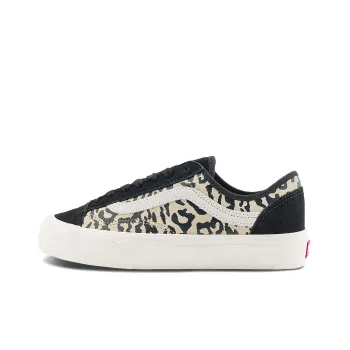 Vans Style 36 Decon VR3 'Black Gravel'