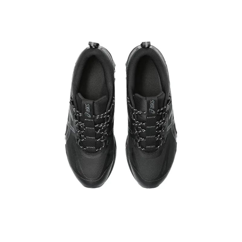 Asics Gel Quantum 360 Vii Utility Black Graphite Grey-2
