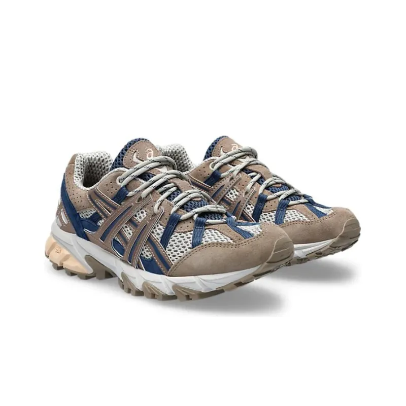 Asics Gel Sonoma 15 50 Oyster Grey Taupe Grey Women's-2