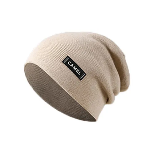 CAMEL Beanies Women's