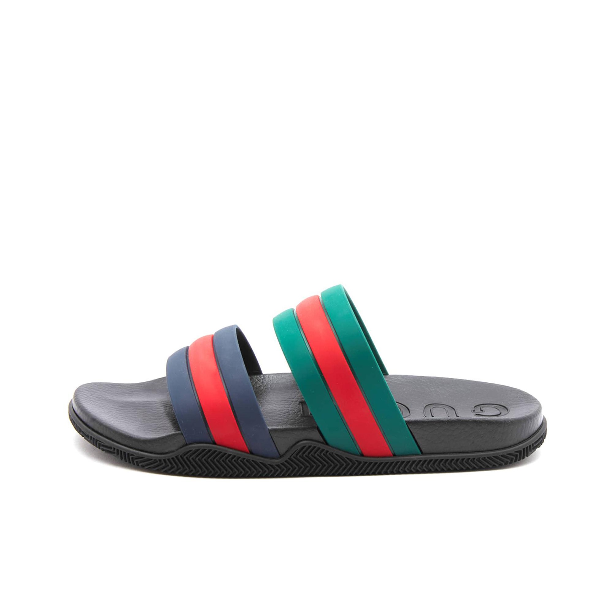 Gucci Sandals Men POIZON