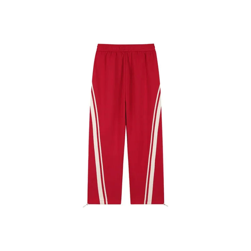 OXO OVERLOAD Casual Pants Unisex-14
