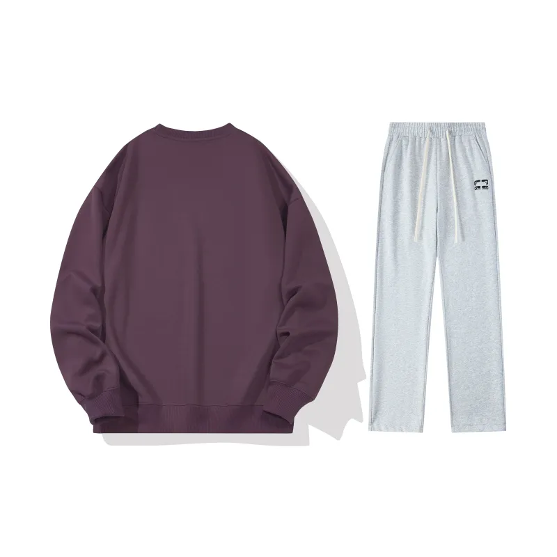GF Sweatshirt Sets Unisex-18