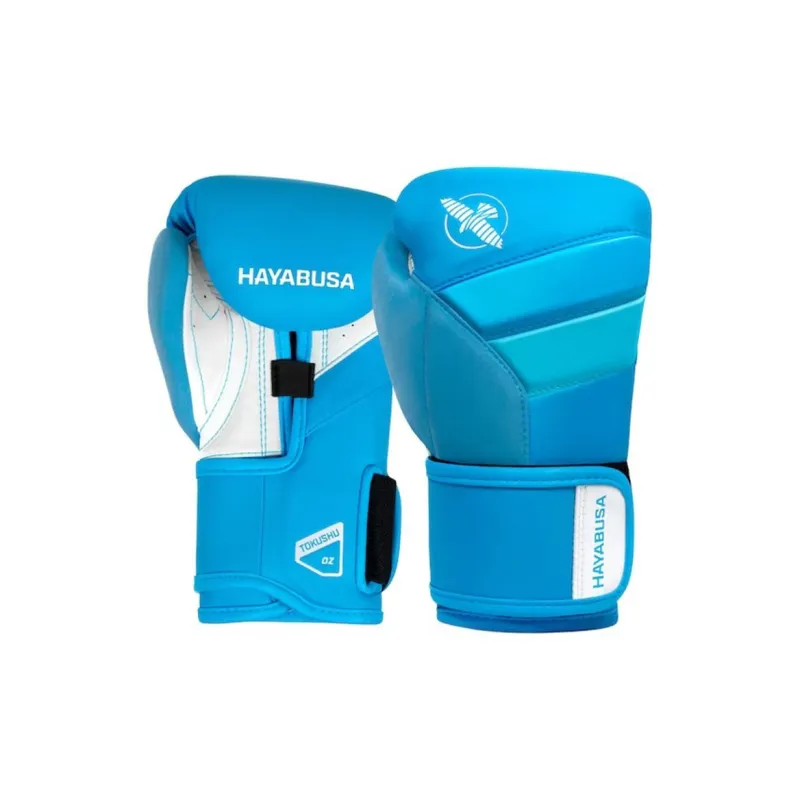 HAYABUSA Boxing Gloves-4