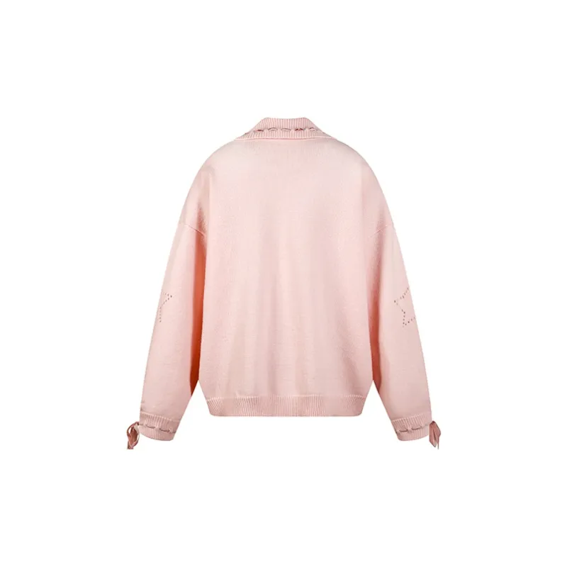 FRLMK Knitwear Women's Pink-1