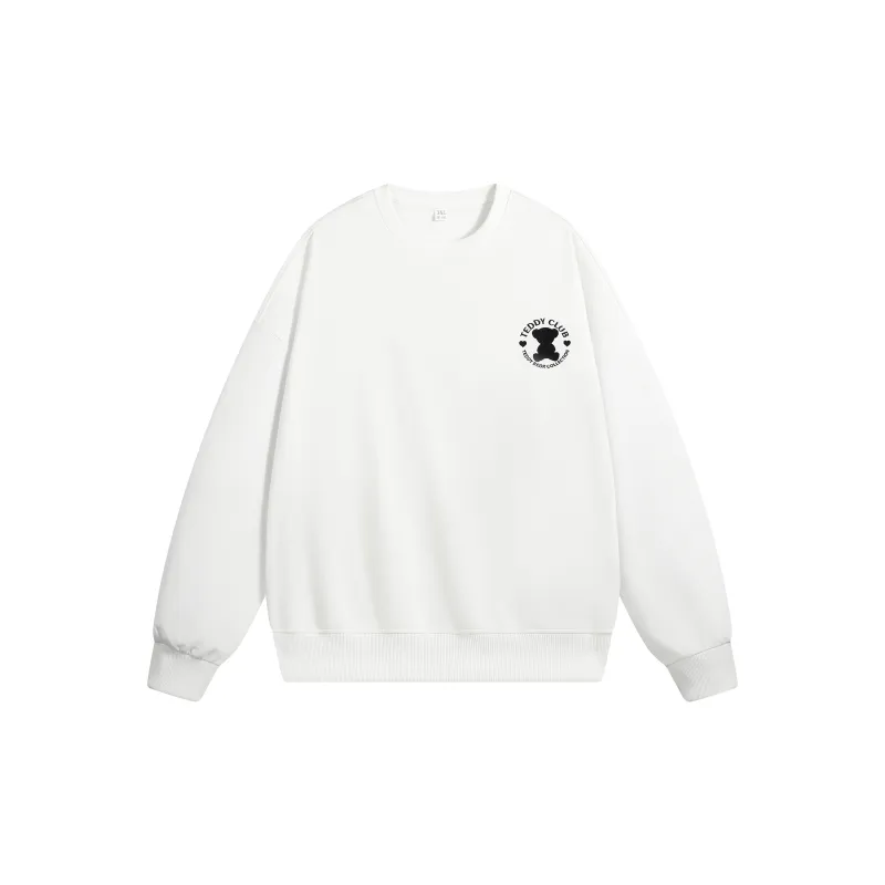 Teddy Bear Collection Sweatshirts Unisex-8