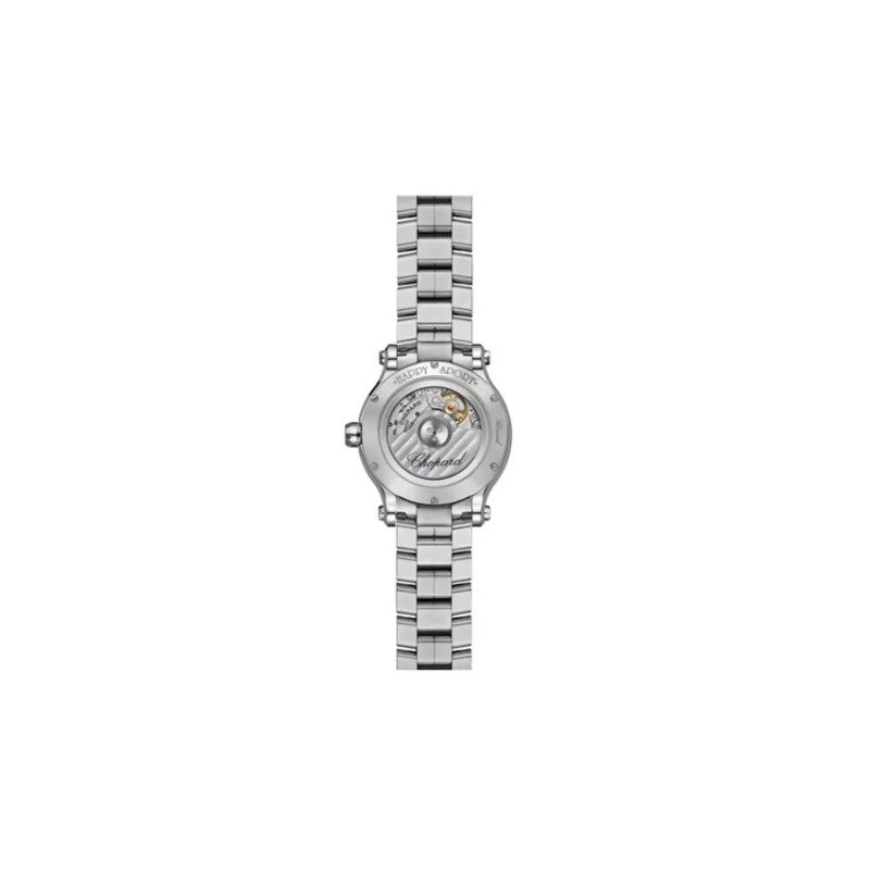 Chopard Women's Happy Sport Collection Watch-3