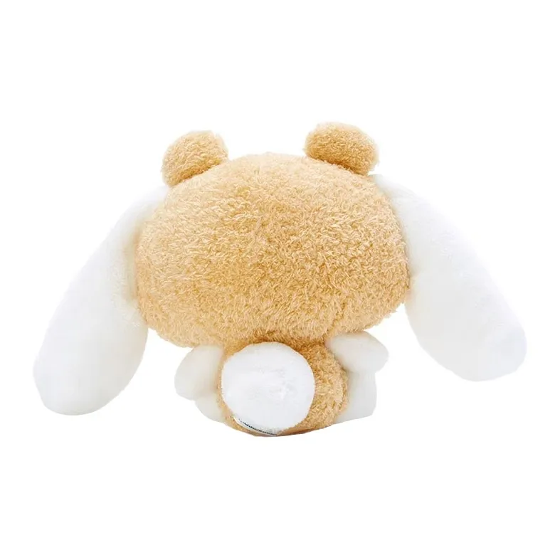 Sanrio Cinnamoroll Good Friends Collection Dolls Plush Doll 20cm High-1