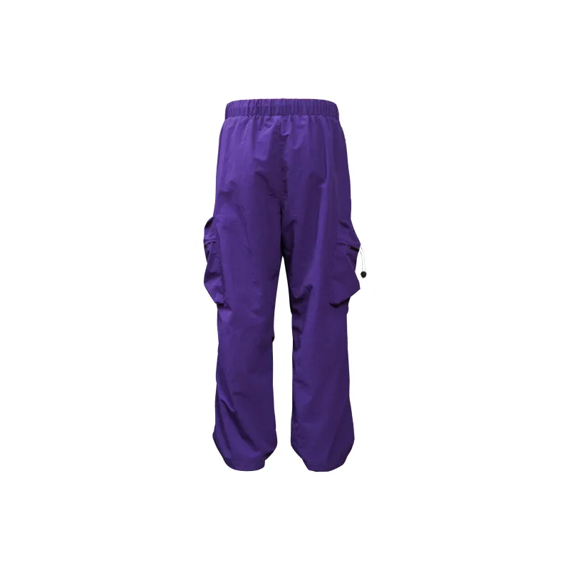 MISTEEZ Windbreaker Pants Unisex-8