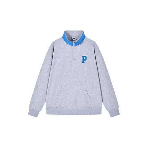 Pony Sweatshirts Unisex