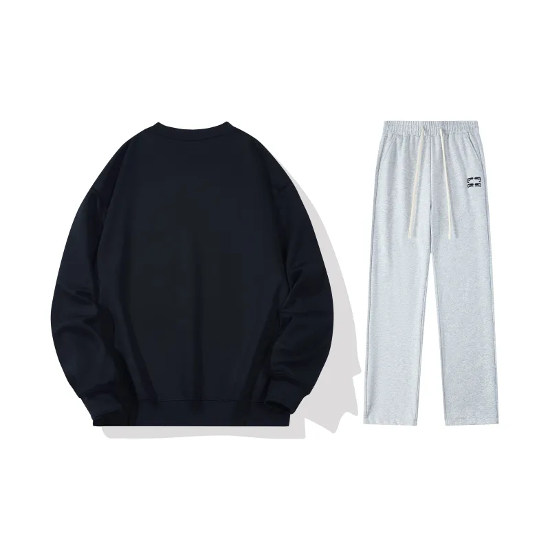 GF Sweatshirt Sets Unisex-12