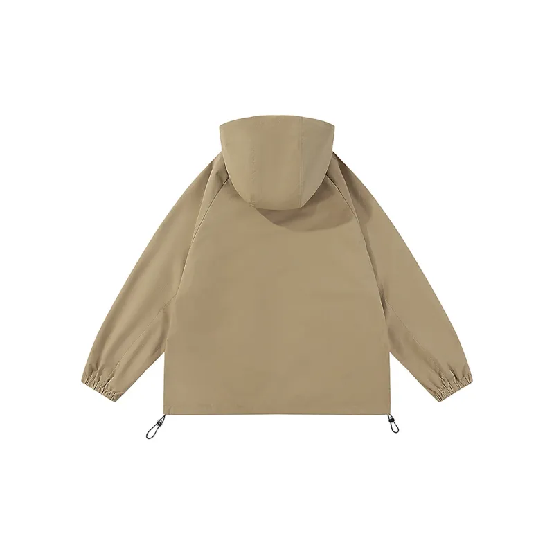VTHK Windbreaker Jackets Unisex-5
