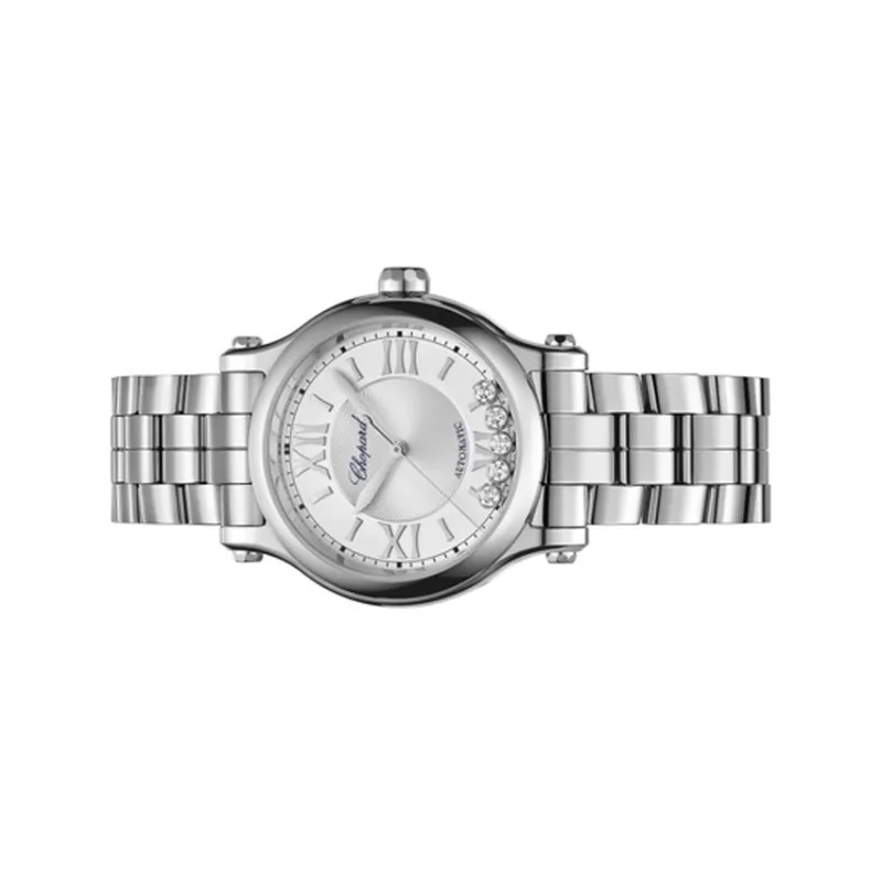 Chopard Women's Happy Sport Collection Watch-2