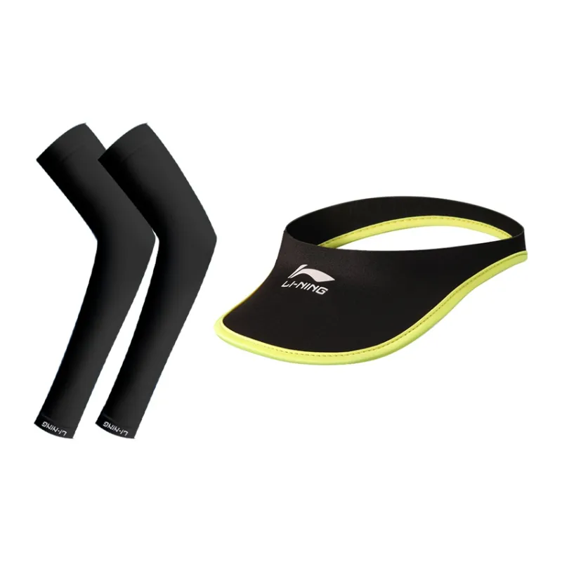 LINING Arm Guards-4