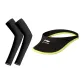 Black+Black Sun Hat