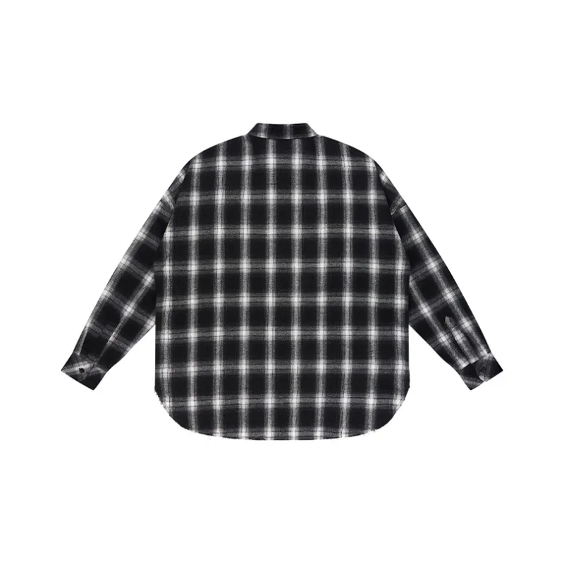HARSH AND CRUEL Shirts Unisex-1