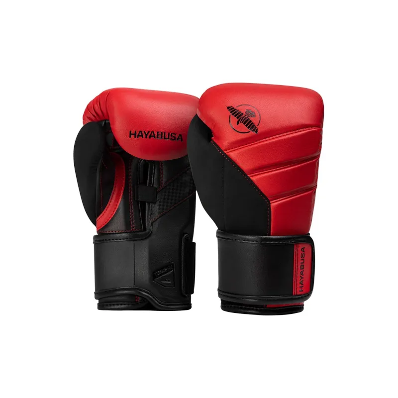 HAYABUSA Boxing Gloves-2