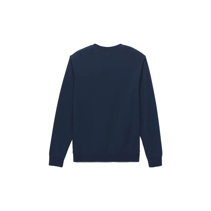 Vans Sweatshirts Men Blue-1