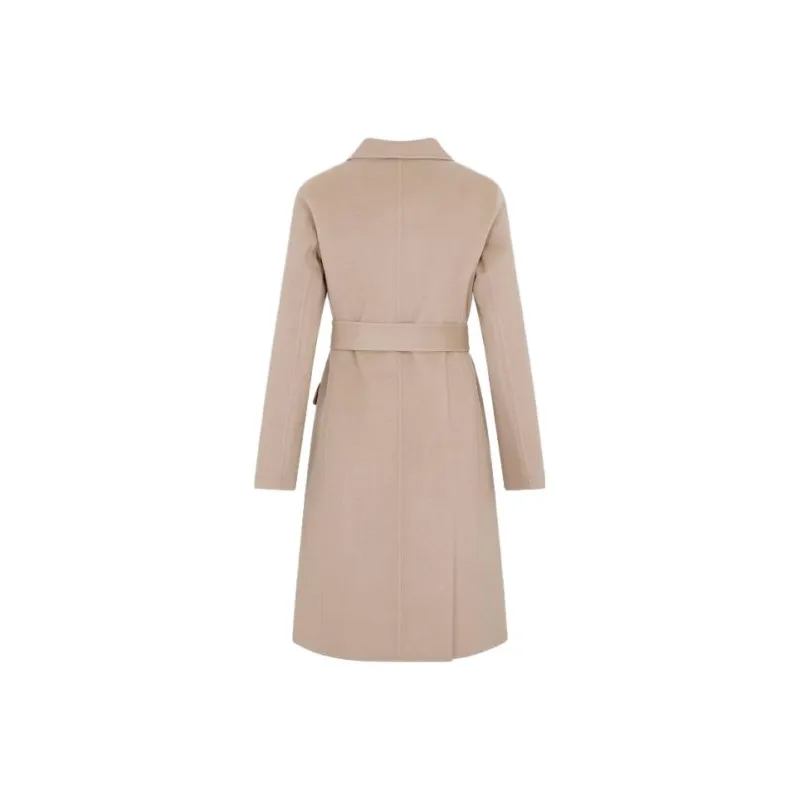 THEORY Coats Women's Beige-1