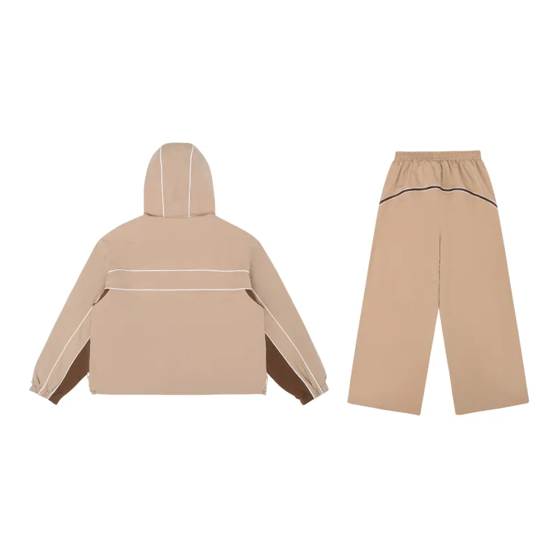 MostwantedLab Casual Sportswear Unisex-1