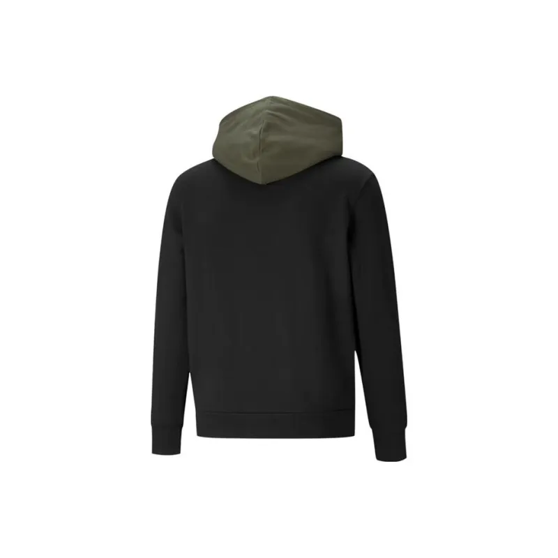 PUMA Sports Life Collection Sweatshirts Men Dark Gray-1
