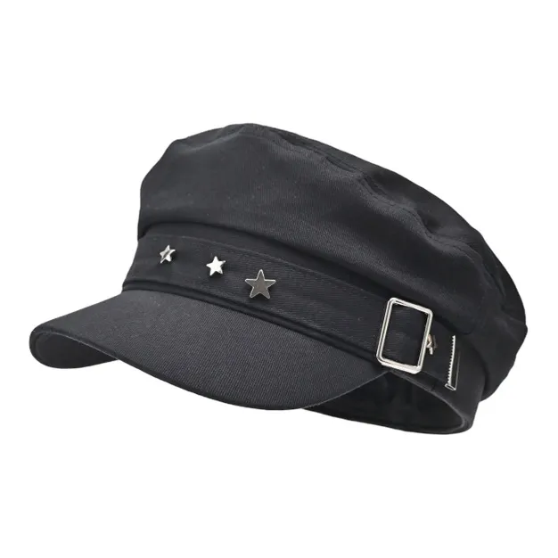FREE RABBITⅡ Berets Unisex-2