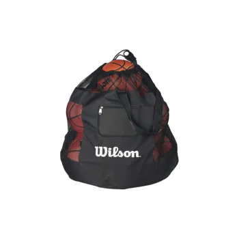 Wilson Basketball Bags / Basketball Nets