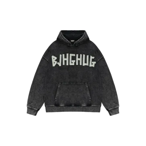 BJHG Sweatshirts Unisex