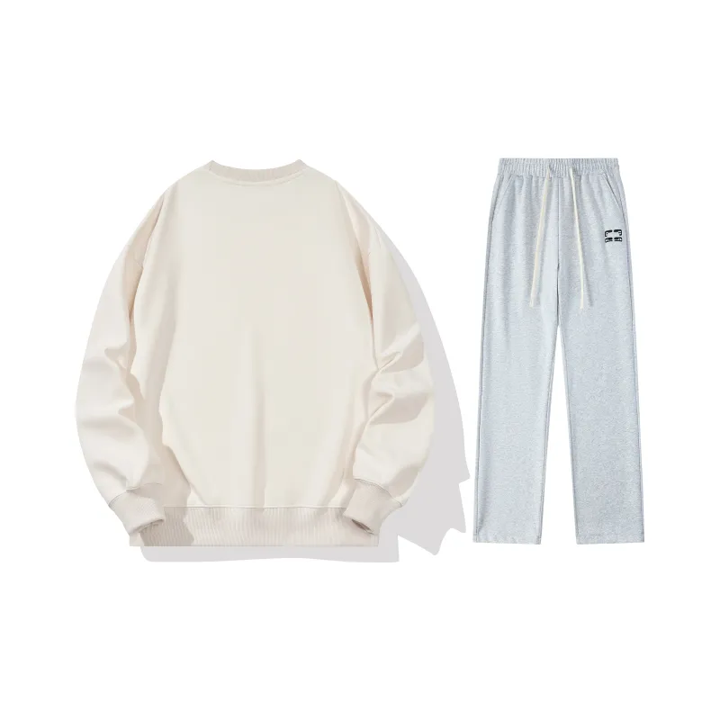 GF Sweatshirt Sets Unisex-15