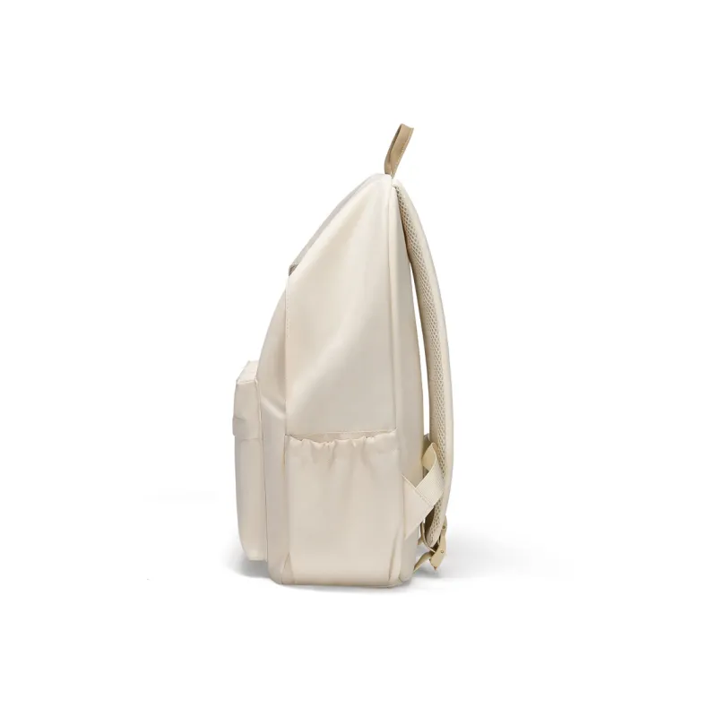 V.NINE Fabric Backpack For Women's Graduation Travel Backpack For Men Backpack Large Size Unisex Multicolor-3