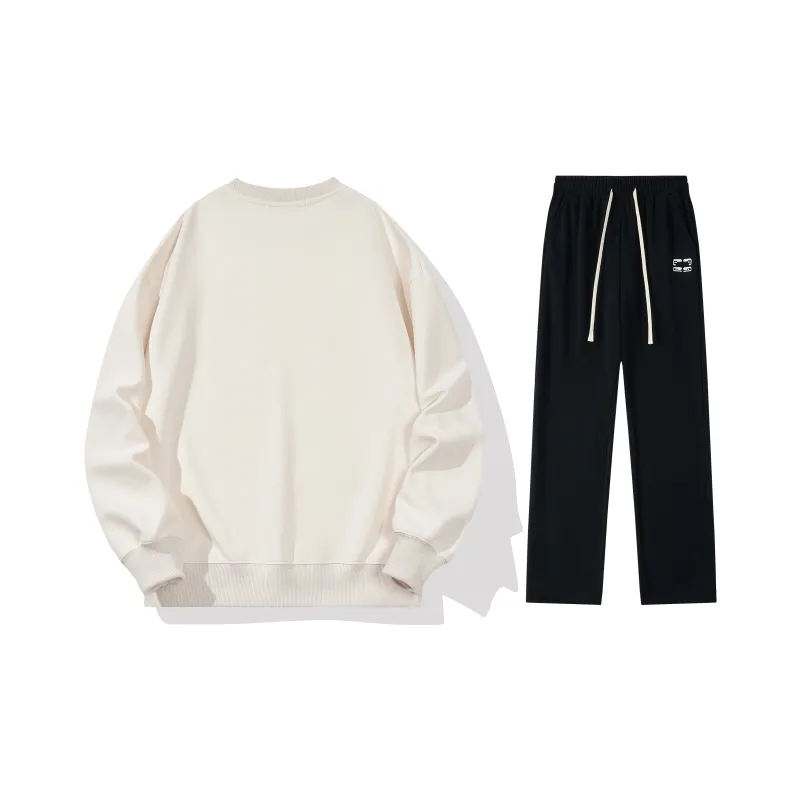 GF Sweatshirt Sets Unisex-7