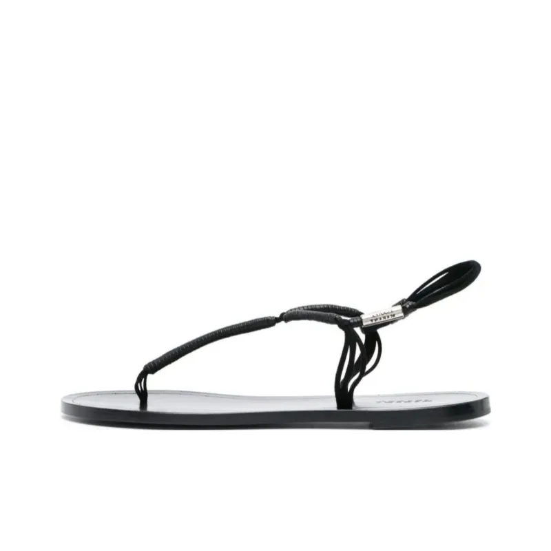 ISABEL MARANT Single Toe Strap Sandals-0