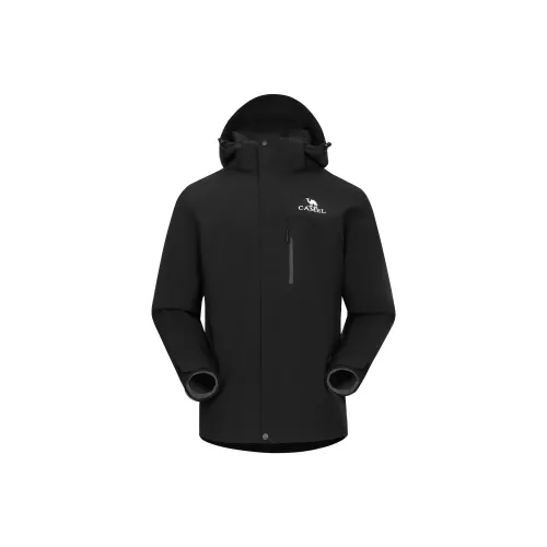 CAMEL Windbreaker Jacket Unisex