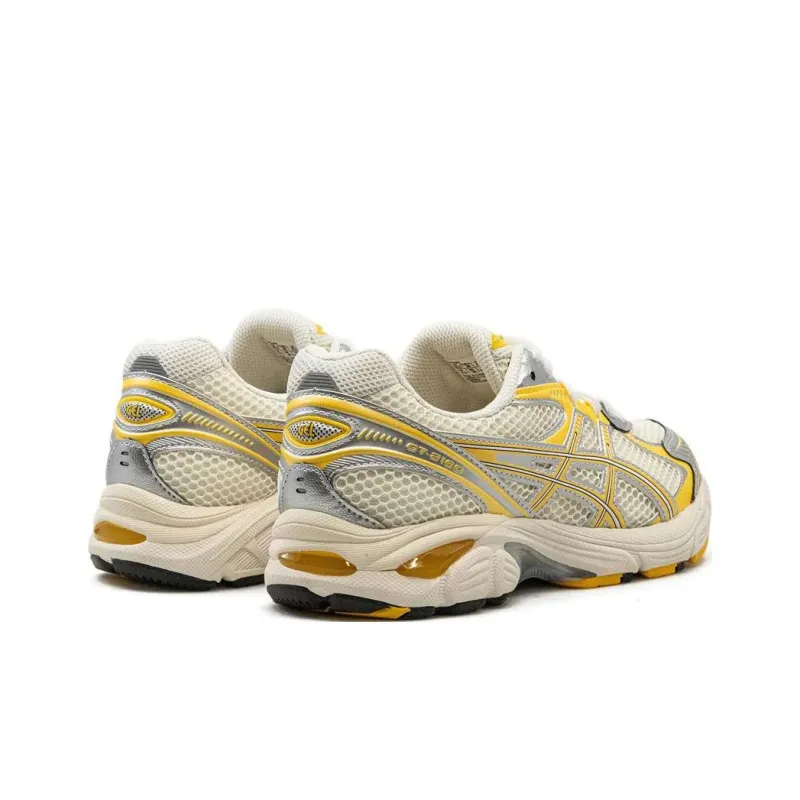 Asics GT 2160 Kith Cream Solar Power-2