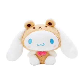 Sanrio Cinnamoroll Good Friends Collection Dolls Plush Doll 20cm High