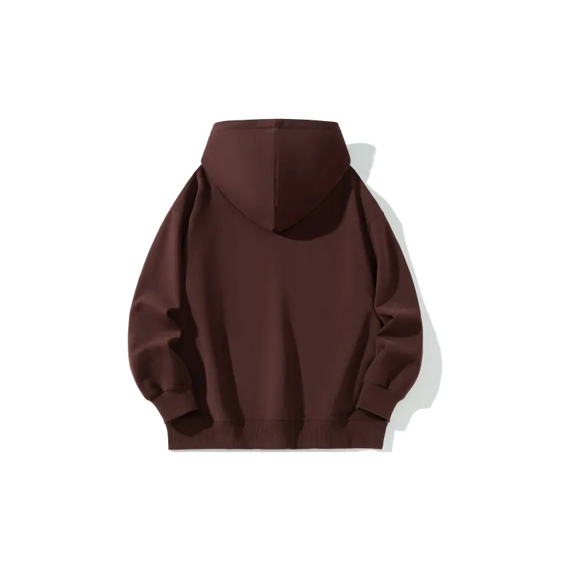ZMOH Out of order Series Sweatshirts Unisex-6