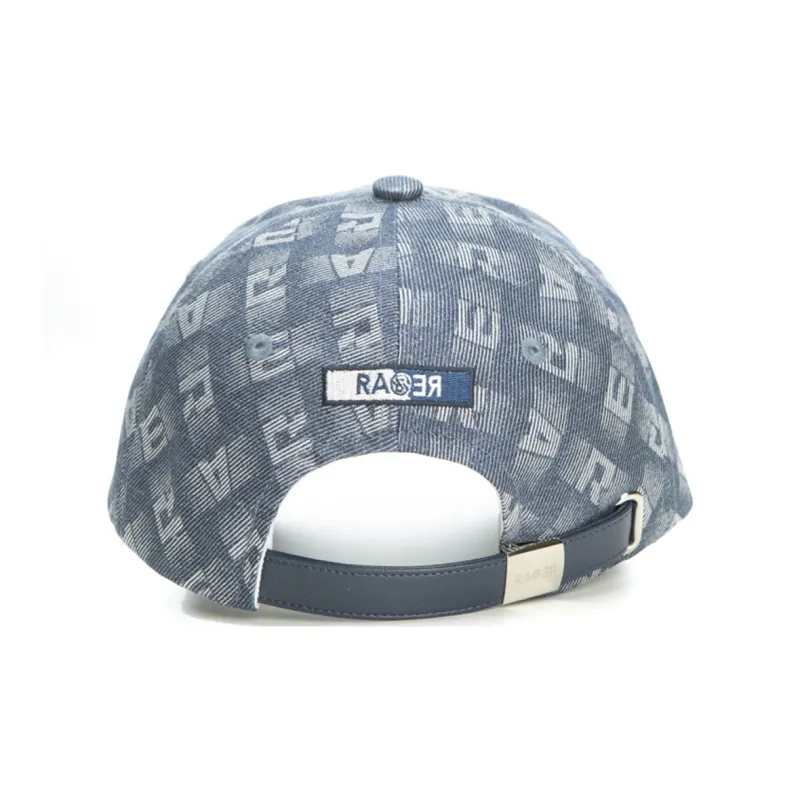 RARE Cotton Baseball Caps Unisex-2
