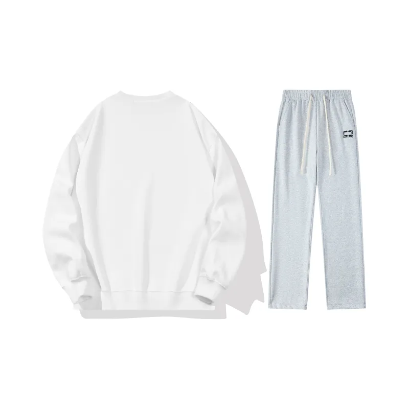 GF Sweatshirt Sets Unisex-14