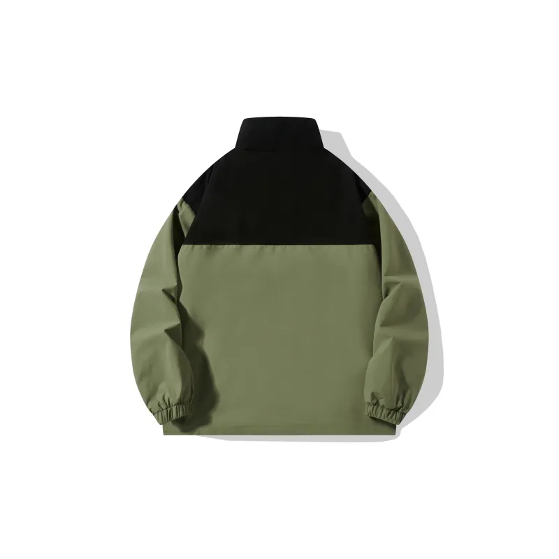 JEANSWEST CLUB Jackets Unisex-11