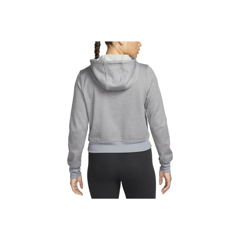 Nike Therma-FIT One Women's Pullover Graphic Hoodie-1