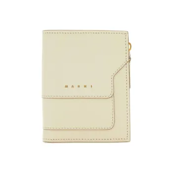 MARNI Zipped Bi-Fold Wallet