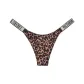 Black Leopard Print