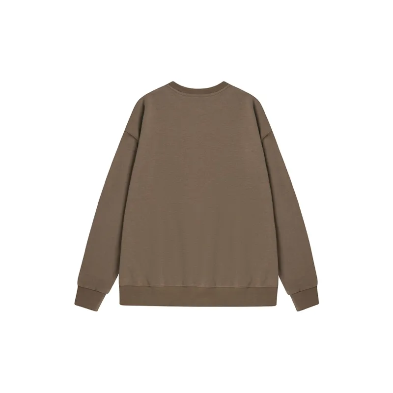 Sacrednss R Sweatshirts Unisex-8