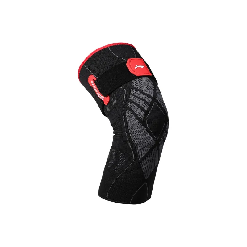 LiNing Running, Mountaineering, Hiking Unisex Knee Pads-6