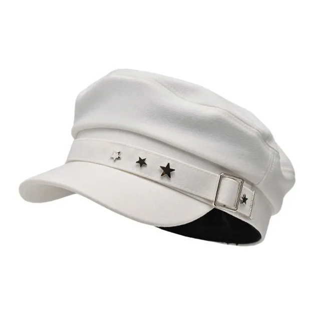 FREE RABBITⅡ Berets Unisex-1