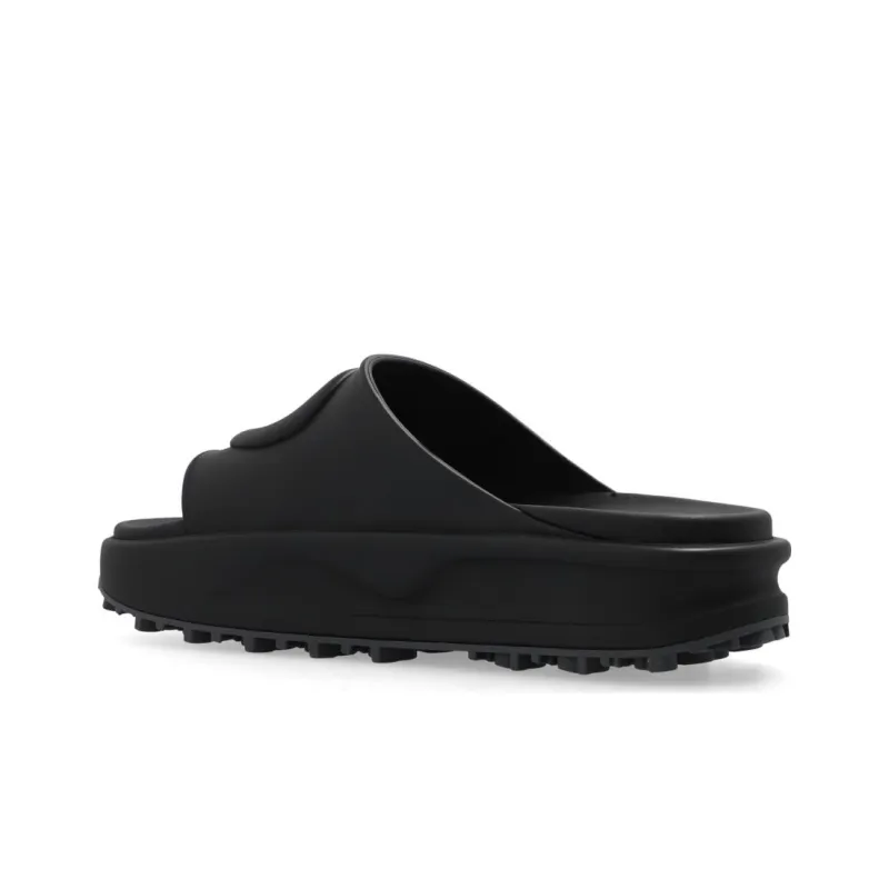 GUCCI Interlocking G Sandals-3