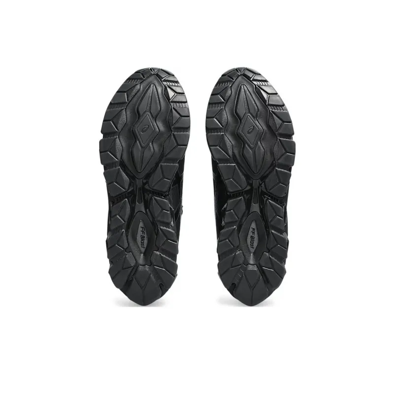 Asics Gel Quantum 360 Vii Utility Black Graphite Grey-4