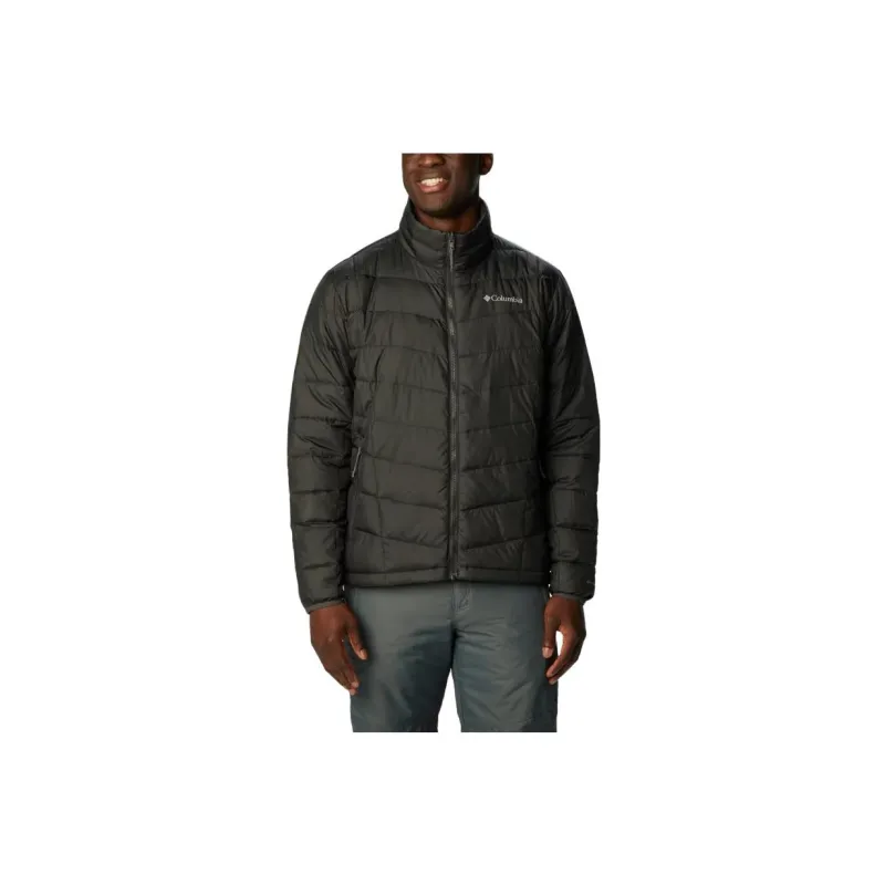 Columbia Windbreaker Jackets Men Orange-2